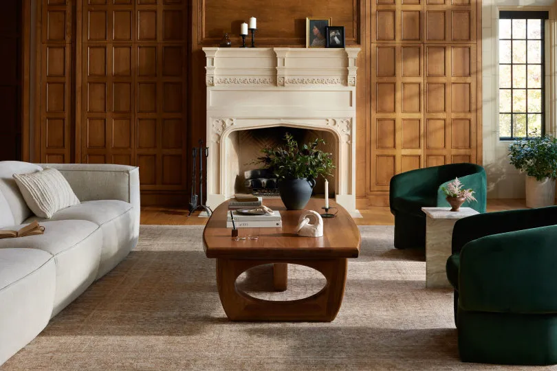 Modern Traditional Luxury Furniture | Scout & Nimble