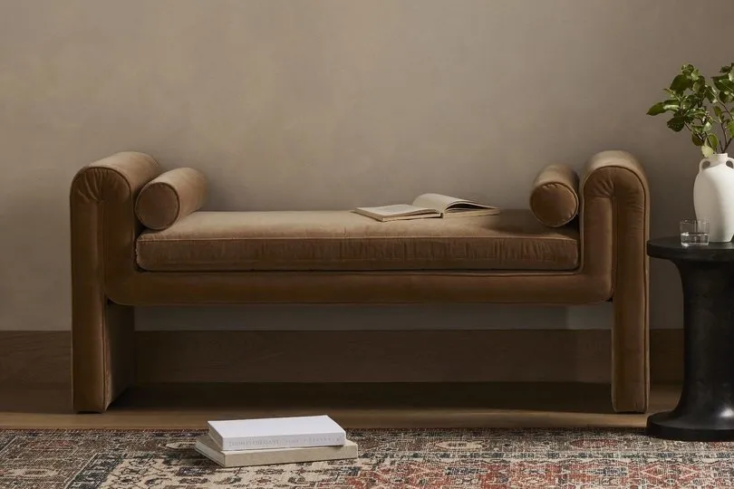 Modern Traditional Luxury Furniture | Scout & Nimble