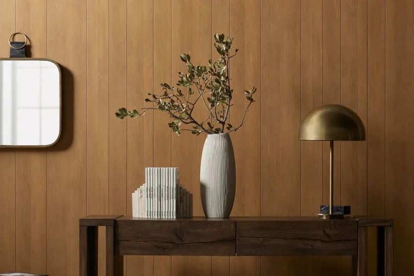 Refined Organic Minimalism