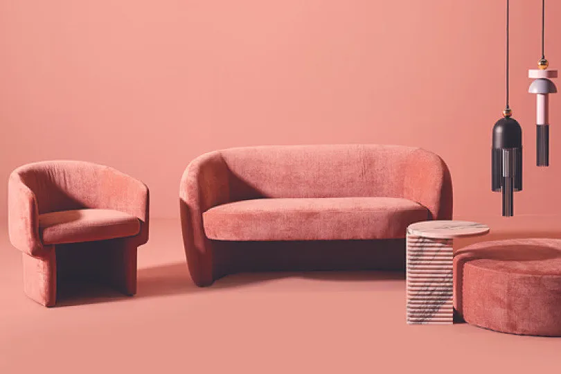 Shop our collection of chic and glamorous products that embody the perfect Pink Dream House | Scout & Nimble