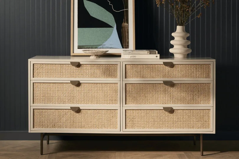 Shop our stylish collection of 6-Drawer Dressers | Scout & Nimble