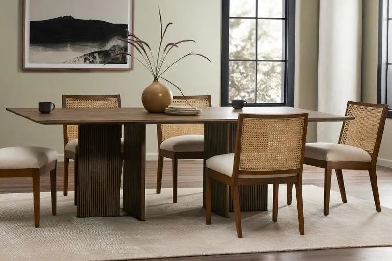 Four Hands Dining Tables & Chairs