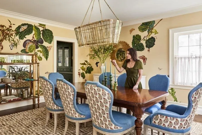 Jennifer Hunter x Scout & Nimble product image