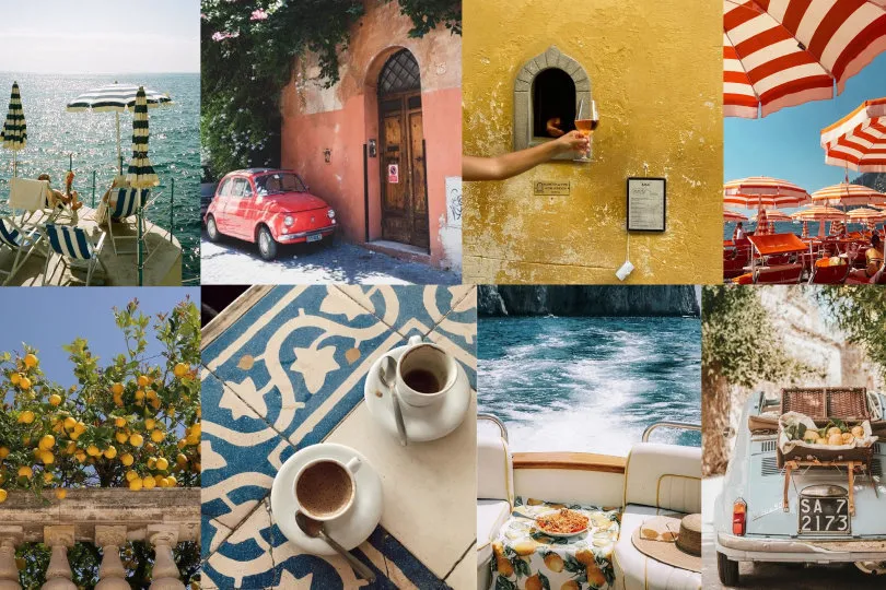 Italian Summer product image