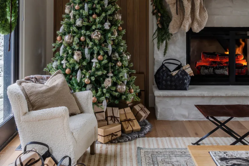Designer Curated Cottagecore Christmas Holiday Decor | Scout and Nimble Holiday Collection