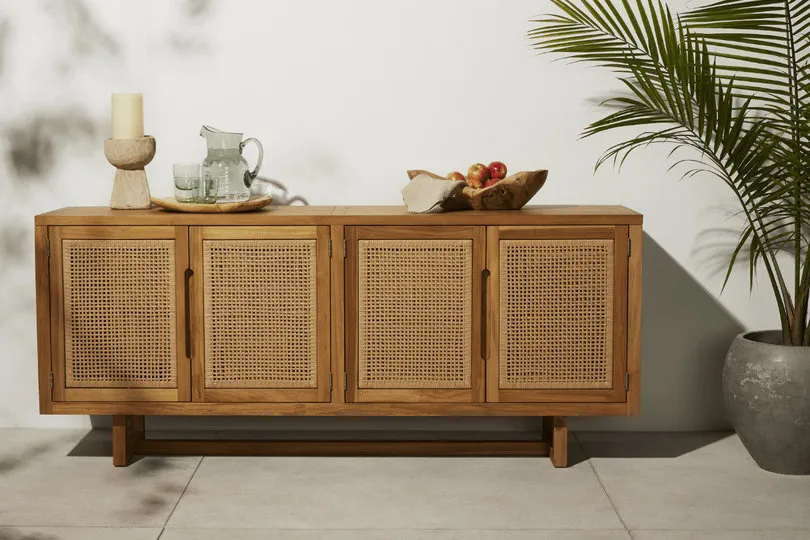 Four Hands FSC®-Certified Wood Furniture