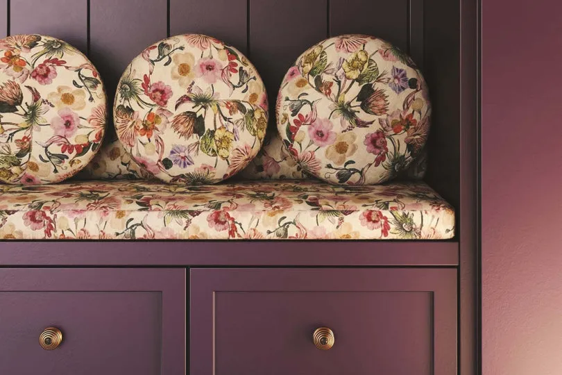 Color Crush: Plum product image