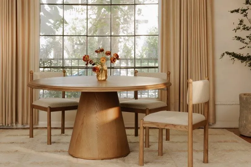 Gillian Segal x Moe's Home Collection | Scout & Nimble