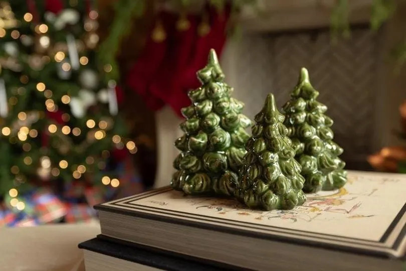 Holiday Heirlooms product image