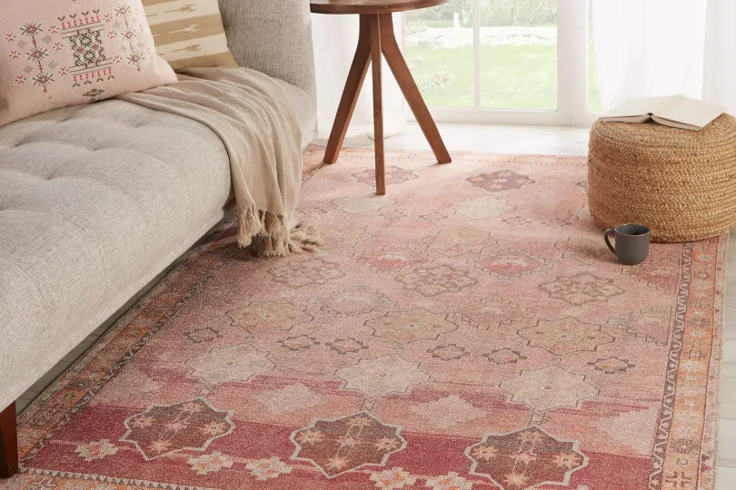 Pink Passion Rugs product image