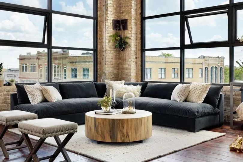 Shop Cloud Sofas from designer favorite brands | Scout & Nimble