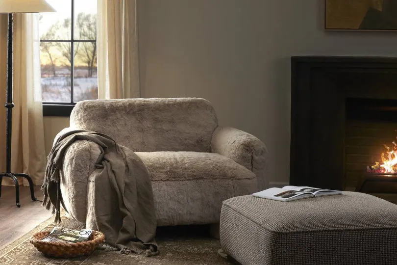 Cozy Reading Nook product image