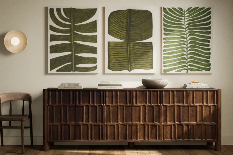 Floral & Botanical Art product image