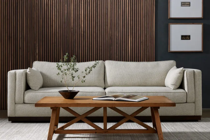 Kid-Friendly Furniture