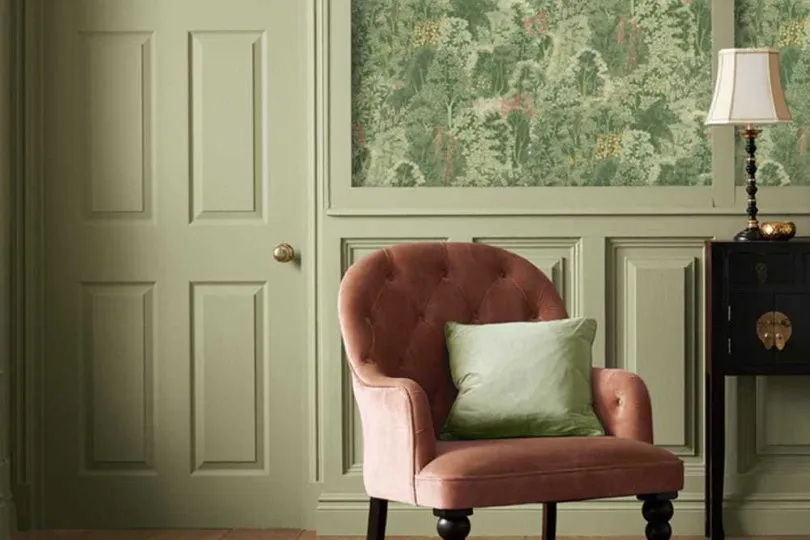 April Mood Board product image