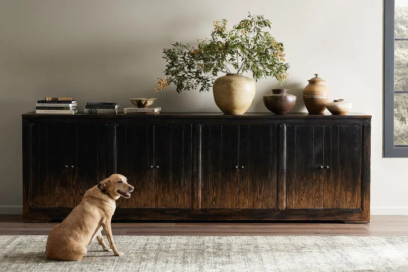 Heritage Luxe Furniture & Décor