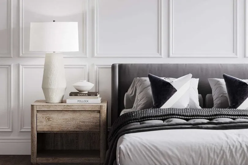 Luxury Ceramic Table Lamps