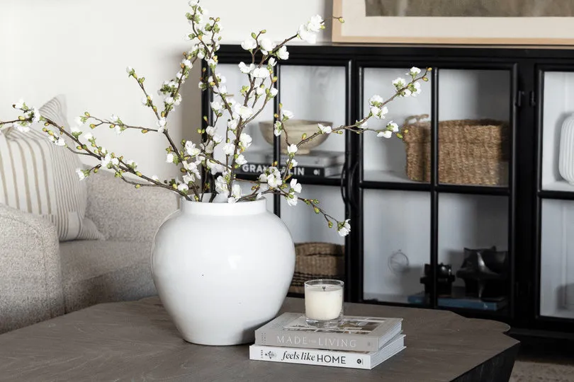 Shop Luxe Botanicals by Scout & Nimble | Faux botanicals faux greenery