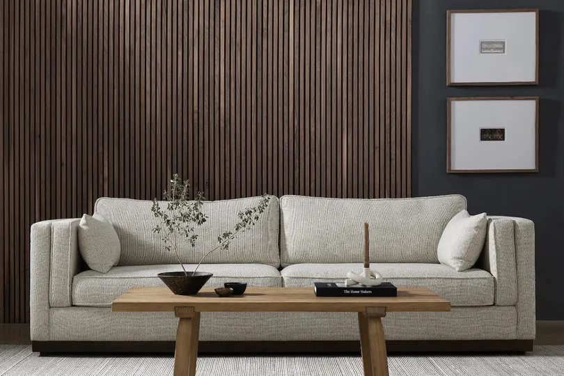 Shop our comfortable and stylish Transitional Sofas | Scout & Nimble