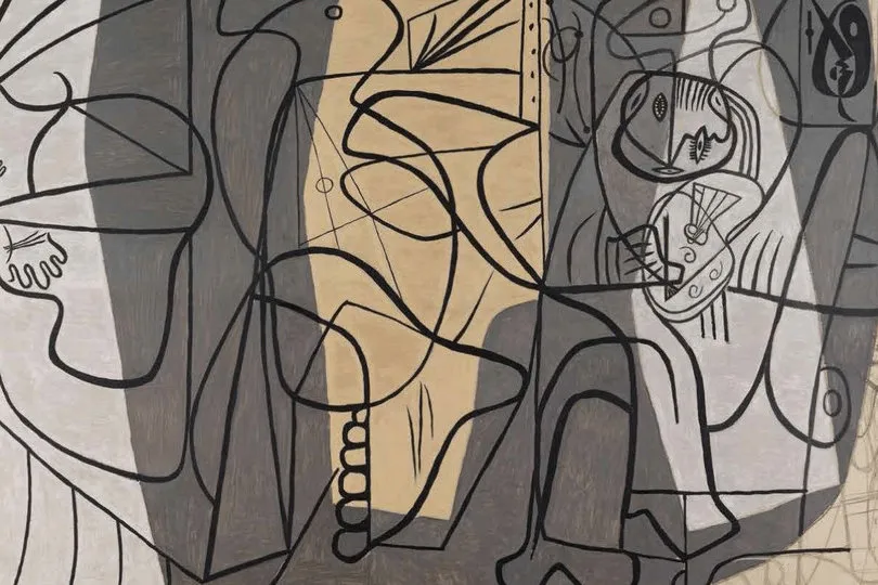 Art Coffee Table Books