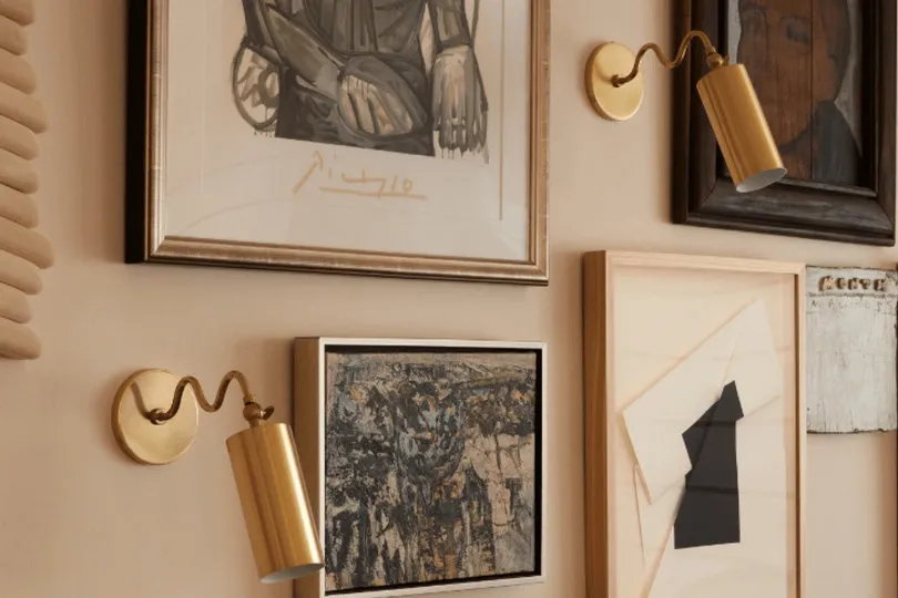 New & Trending Lighting Styles