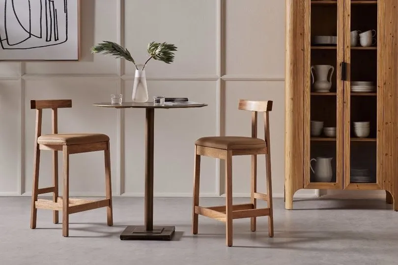 Shop Kid-Friendly Bar Stools, Counter Stools and Kitchen Stools | Scout & Nimble