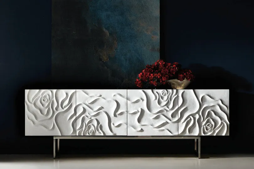 Shop our collection of luxury white sideboards | Scout & Nimble