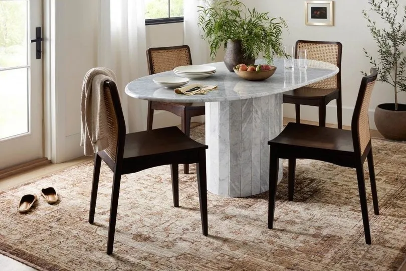 Loloi Sorrento Traditional Rug Collection