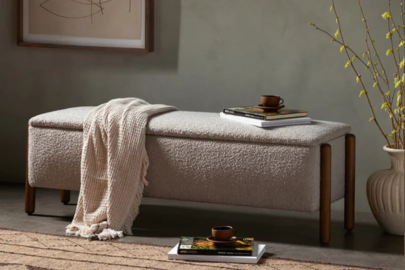 Shop our products of new and trending bedroom storage | Scout & Nimble