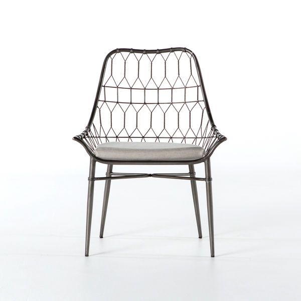 Product Image 1 for Arman Outdoor Dining Chair from Four Hands