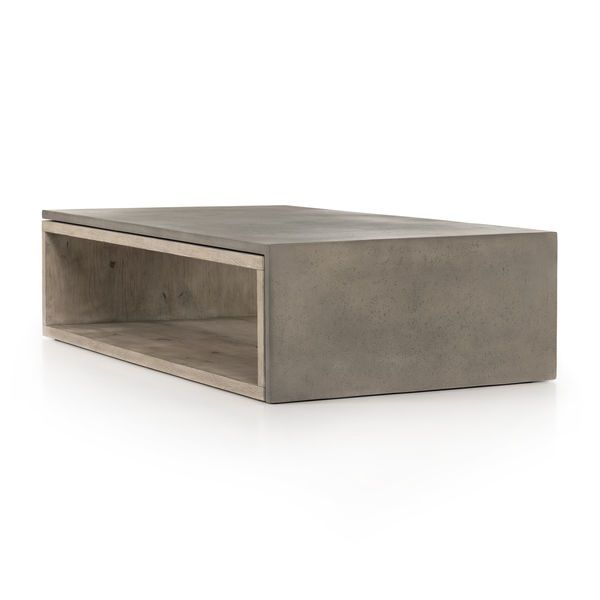 Product Image 1 for Faro Coffee Table from Four Hands