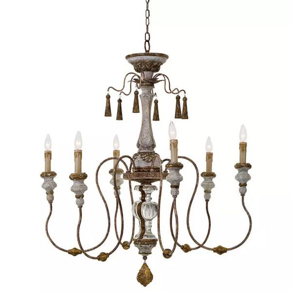 Product Image 1 for Maison Chandelier from Regina Andrew Design