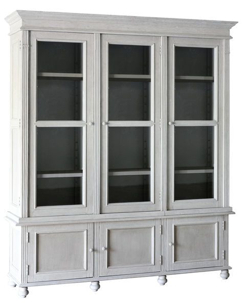 Product Image 1 for Phillis Cabinet from Dovetail Furniture