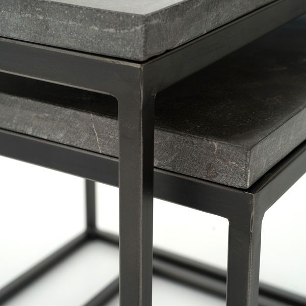 Harlow Nesting End Tables image 7