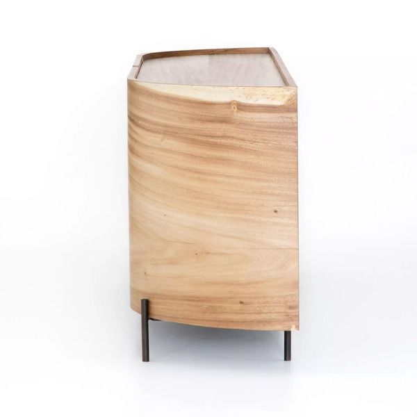 Product Image 1 for Lunas Sideboard from Four Hands