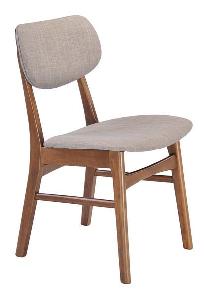 Product Image 1 for Midtown Dining Chair - Set of 2 from Zuo
