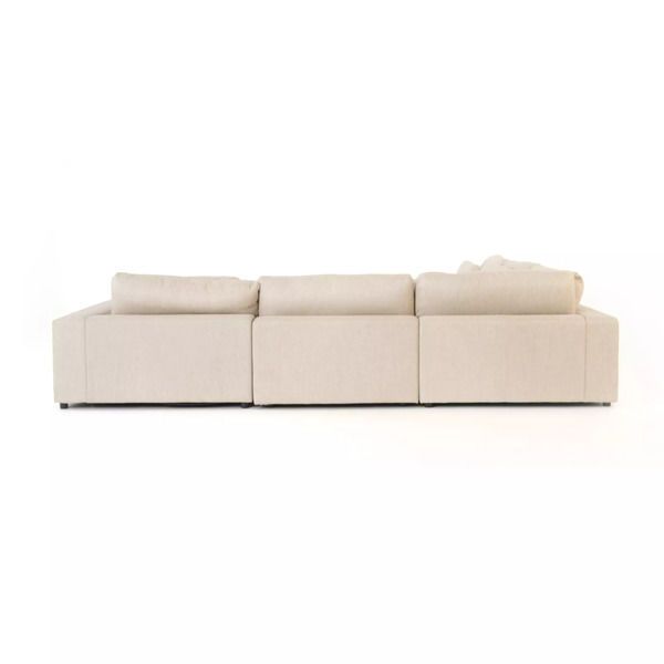 Product Image 1 for Bloor 5 Piece Sectional from Four Hands