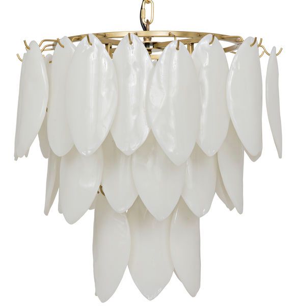 Product Image 1 for Lotus Chandelier from Noir