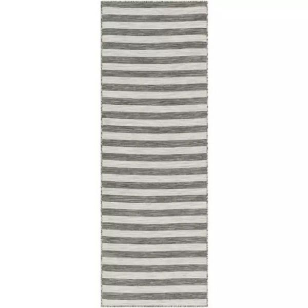 Product Image 1 for Pasadena Indoor / Outdoor Striped Rug from Surya