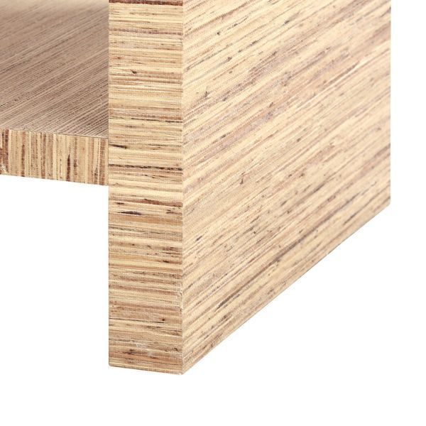 Product Image 1 for Morgan Papyrus 1-Drawer Side Table from Villa & House
