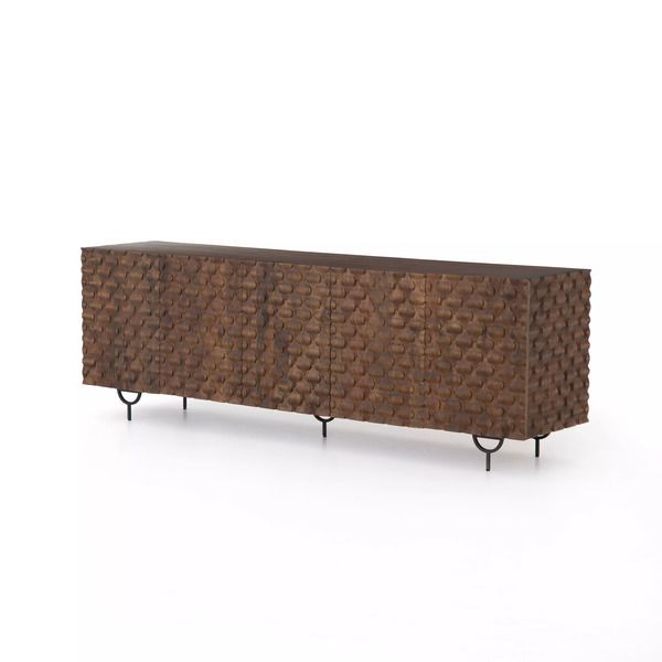 Product Image 2 for Rio Media Console from Four Hands