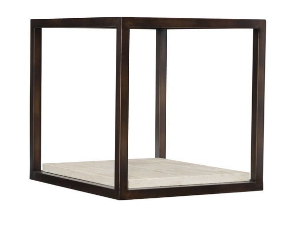 Product Image 1 for Kinsley End Table from Bernhardt Furniture