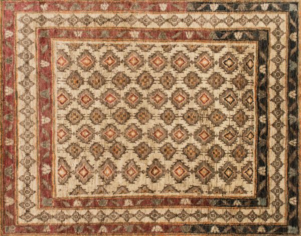 Product Image 1 for Nomad Beige / Beige Rug from Loloi
