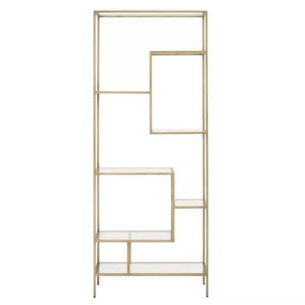Product Image 1 for Beakman Bookcase from Essentials for Living
