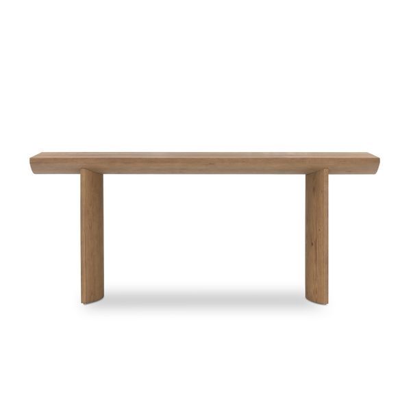 Product Image 2 for Pickford Console Table from Four Hands