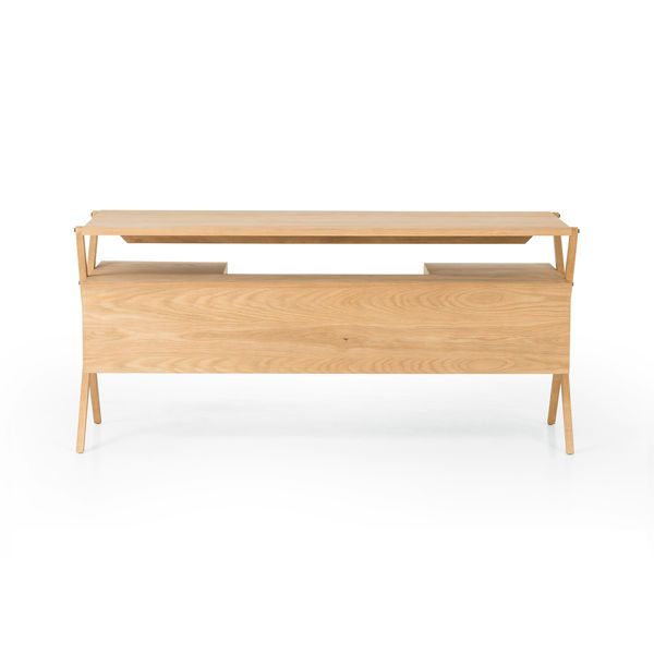 Product Image 1 for Conan Desk from Four Hands
