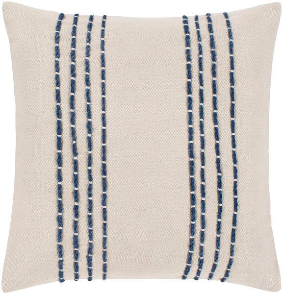 Product Image 1 for Emilio Cream / Kahki Pillow from Surya