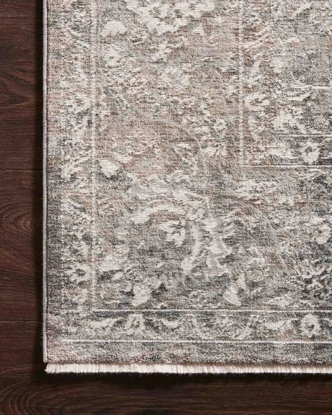 Product Image 1 for Homage Stone / Ivory Rug from Loloi