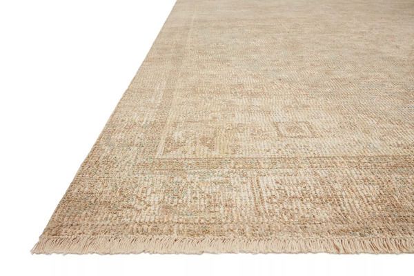 Product Image 1 for Priya Ocean / Ivory Rug from Loloi
