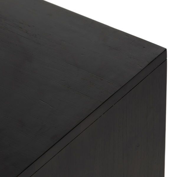 Product Image 1 for Clarita Media Console from Four Hands